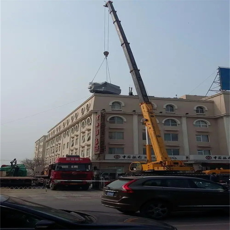 孝感桥梁基础施工|大型设备租赁解决方案|吊装运输难点攻克
