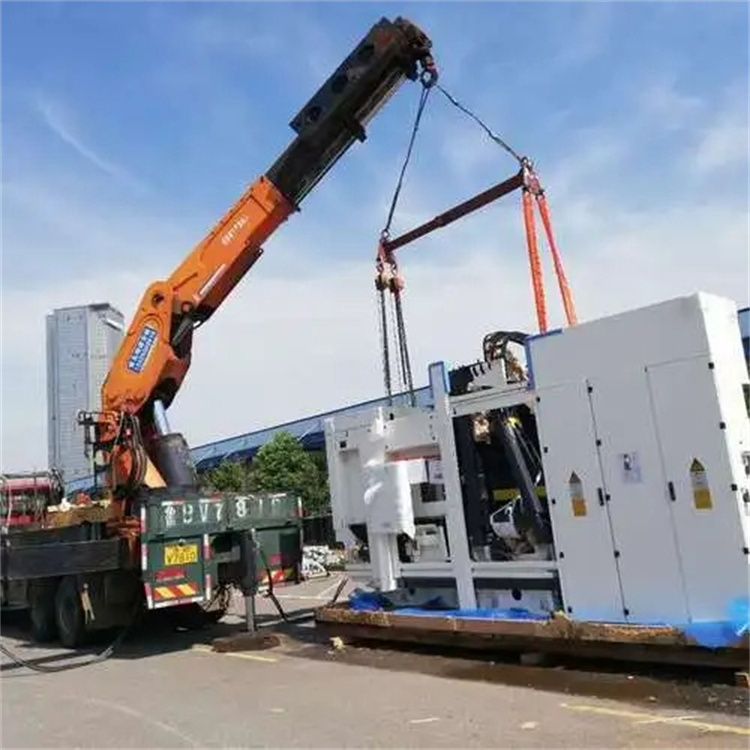 孝感附近小吊车联系方式|8-16吨|本地及时服务