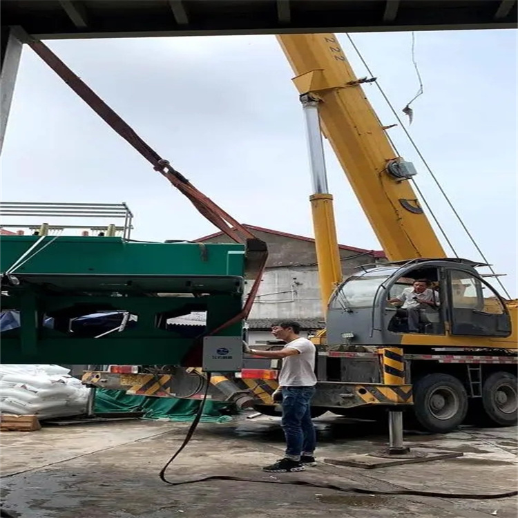 孝感大吨位吊车租赁应急保障方案|化解突发吊装需求难题